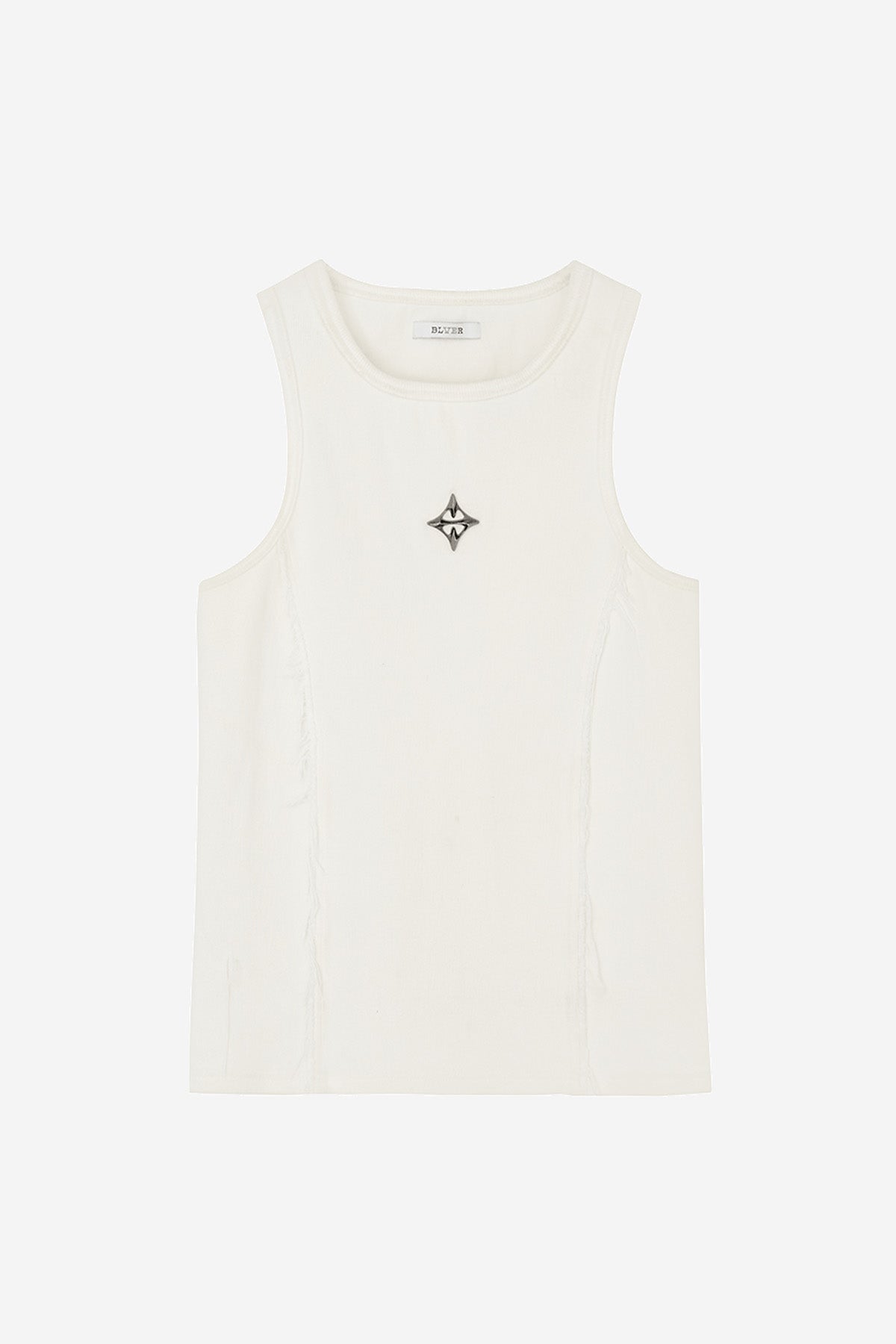 BLR LOGO 做破背心