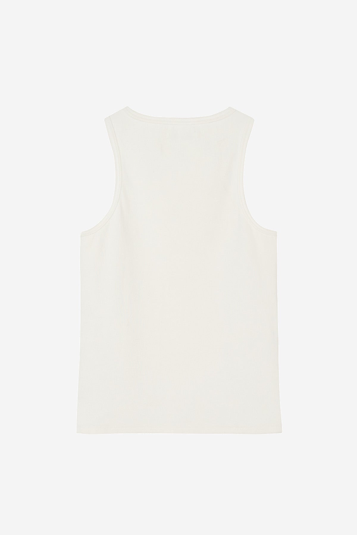 BLR LOGO 做破背心